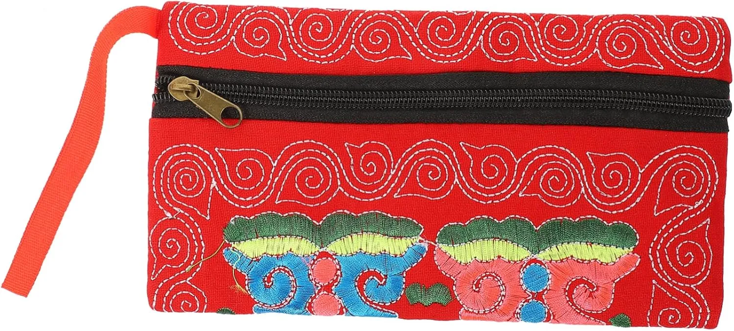Ladies Handbags Purses Embroidered Purse Embroidered Handbags Embroidered Bag Evening Bags Ladies Wallet