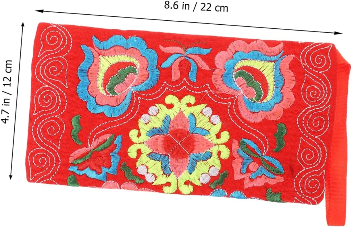 Ladies Handbags Purses Embroidered Purse Embroidered Handbags Embroidered Bag Evening Bags Ladies Wallet