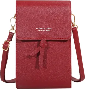 Ladies Shoulder Bags Crossbody Purses For Women Casual Crossbody Bag Adjustable Strap Shoulder Bag With Visual