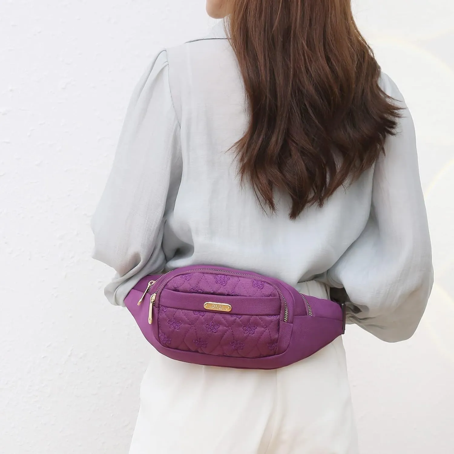 Lightweight Small Crossbody Bag for Women Men Fashion Purses with Pockets and Compartments 2025 Large Handbags