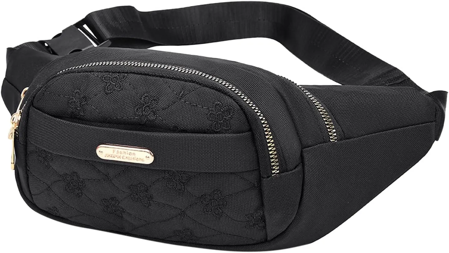 Lightweight Small Crossbody Bag for Women Men Fashion Purses with Pockets and Compartments 2025 Large Handbags