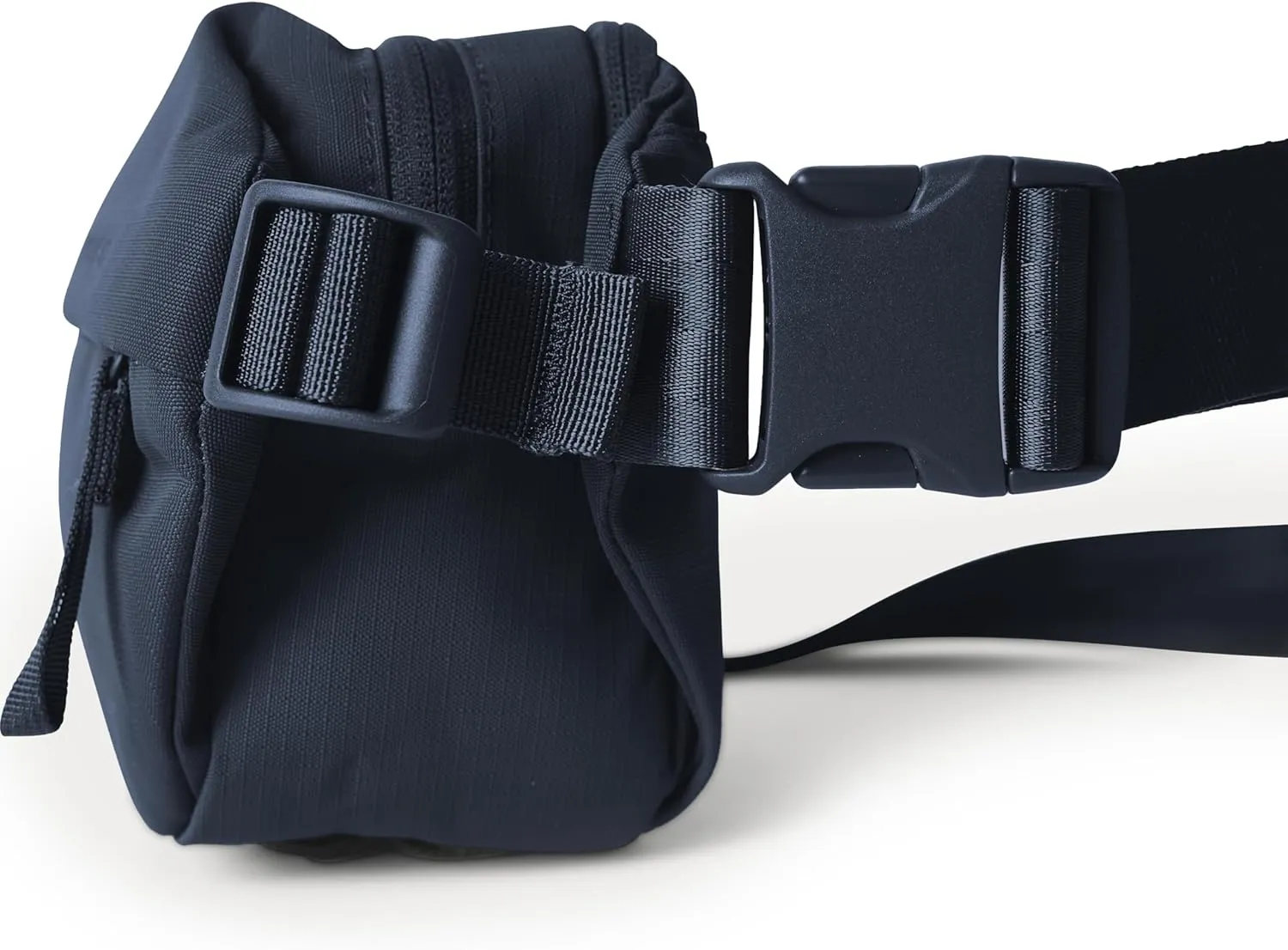 Moment Everything Sling  Water-Resistant Everyday Crossbody Bag | 2L & 4L Sizes (Gen 2, Navy, 2L)