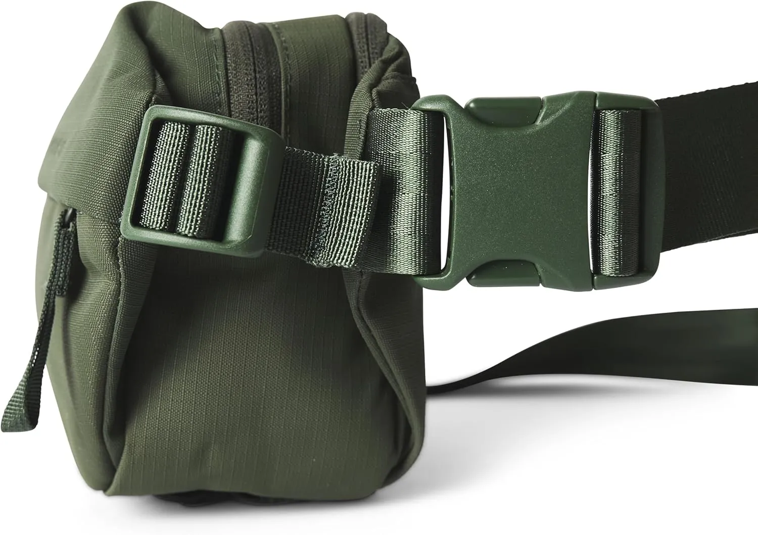 Moment Everything Sling  Water-Resistant Everyday Crossbody Bag | 2L & 4L Sizes (Gen 2, Olive, 2L)