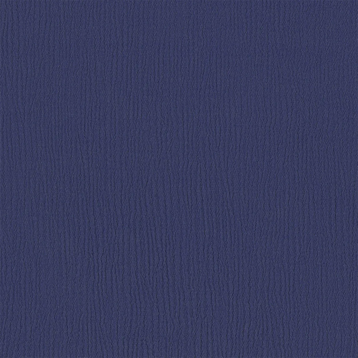Moroccan Viscose crepe fabric - La Maison Naïve® - Indigo