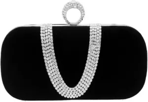 Party Shoulder Bags, Clutch Purses for Women Wedding, Women's Clutches Evening Handbags Wallets