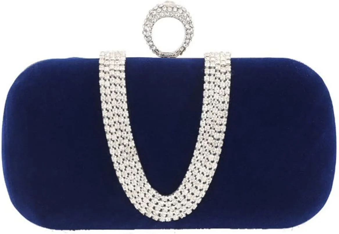 Party Shoulder Bags, Clutch Purses for Women Wedding, Women's Clutches Evening Handbags Wallets