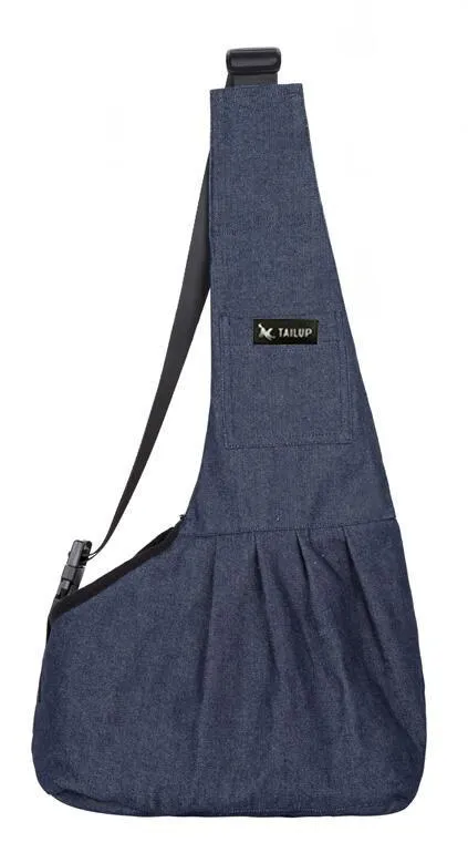 Pet's Carrying Sling Bag