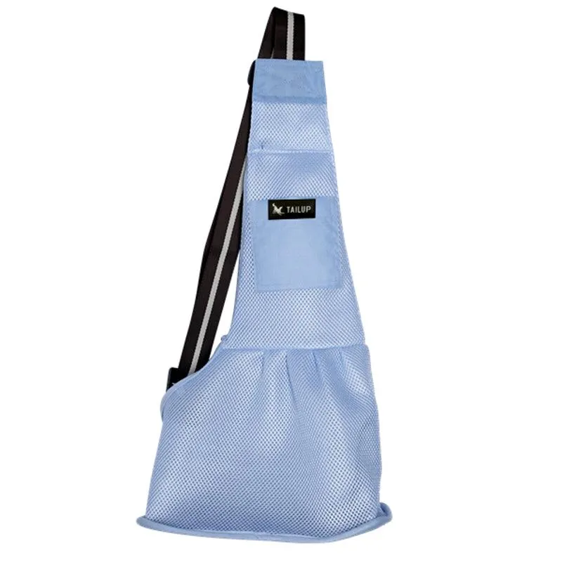 Pet's Carrying Sling Bag