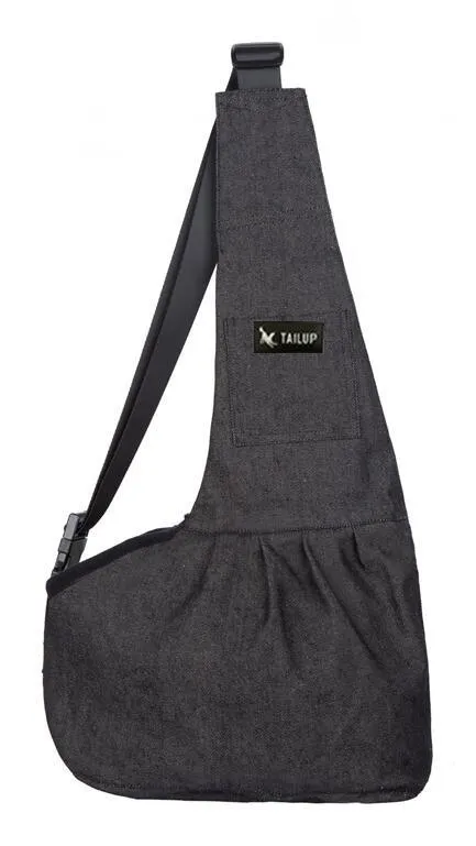 Pet's Carrying Sling Bag