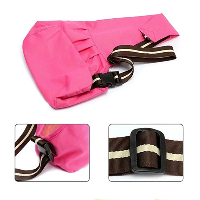 Pet's Carrying Sling Bag