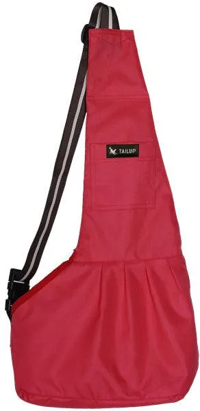 Pet's Carrying Sling Bag