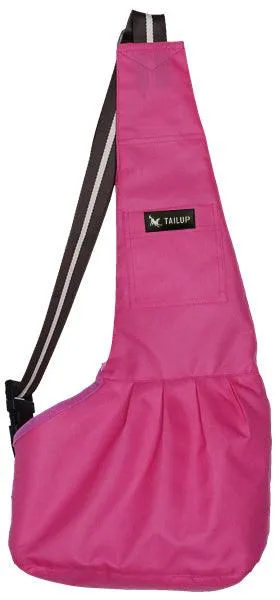 Pet's Carrying Sling Bag