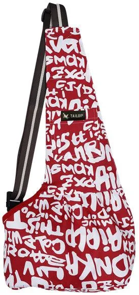 Pet's Carrying Sling Bag