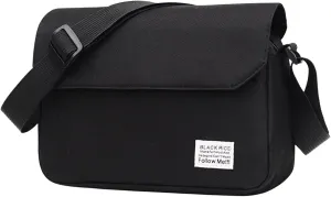 Purses for Women Classic Messenger Bag Nylon Shoulder Bag Crossbody Purses For Man Or Women