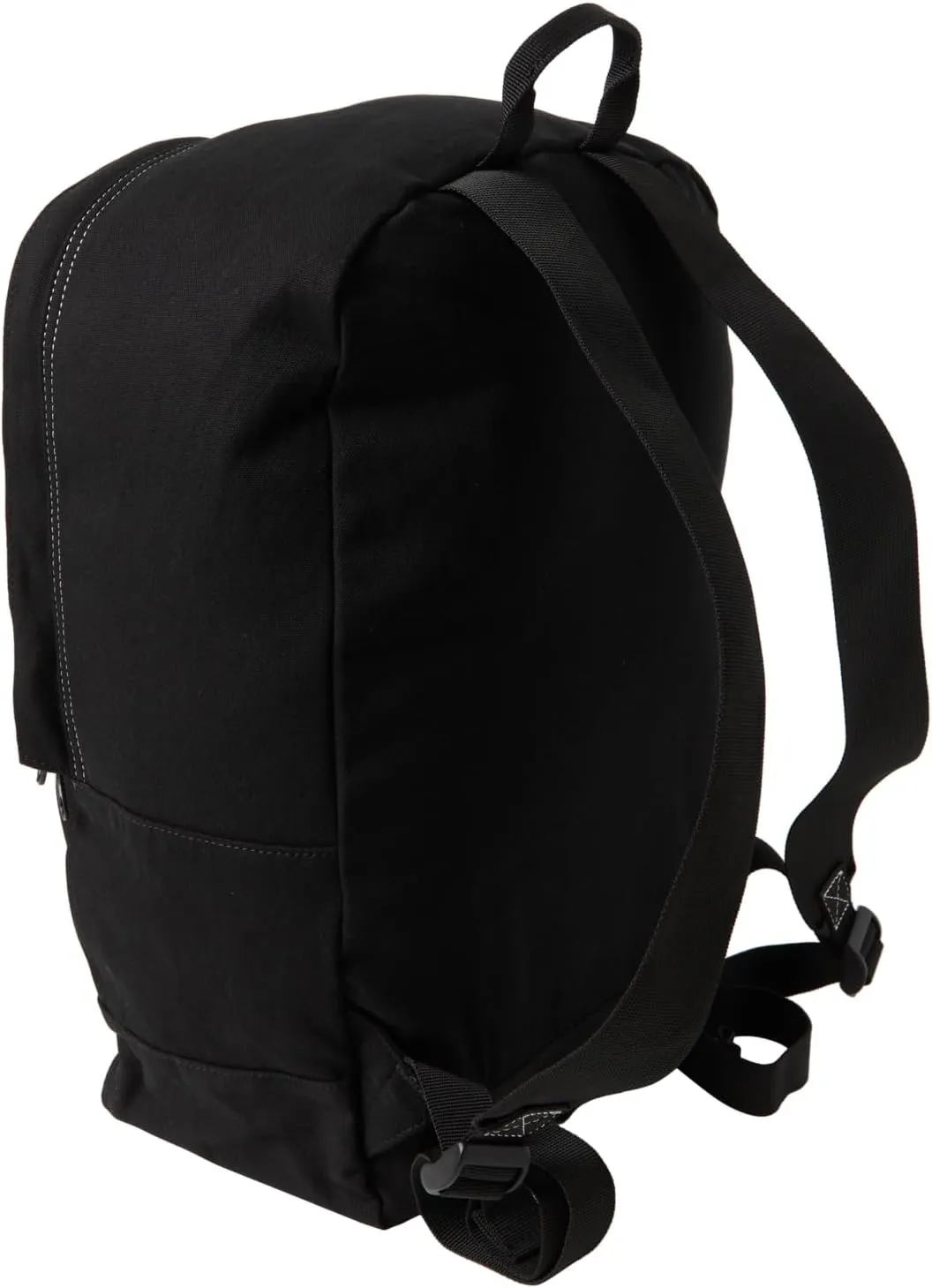 Quiksilver Men's Medium Size Backpacks - Original Sac (Black, One Size)