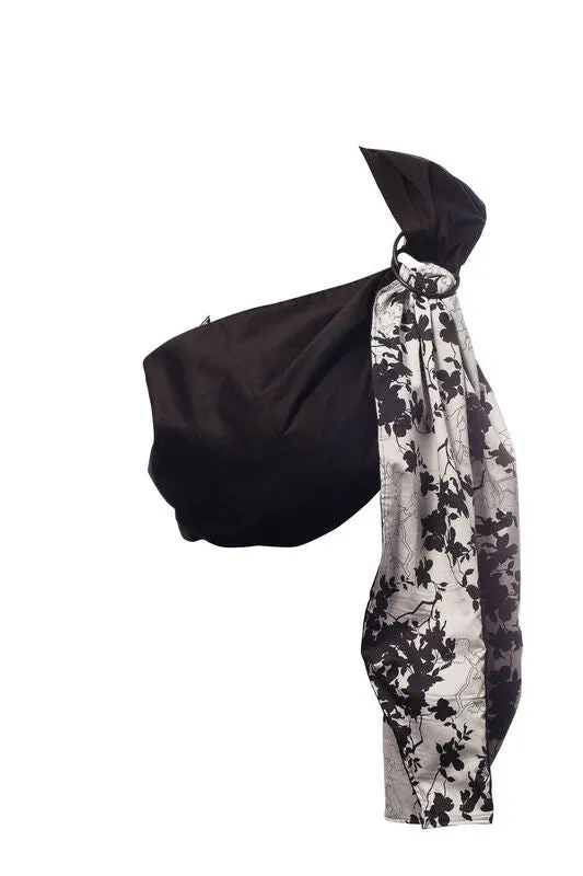 Rockin' Baby Beautiful Day Reversible Sling