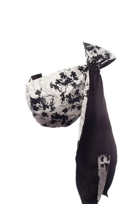 Rockin' Baby Beautiful Day Reversible Sling