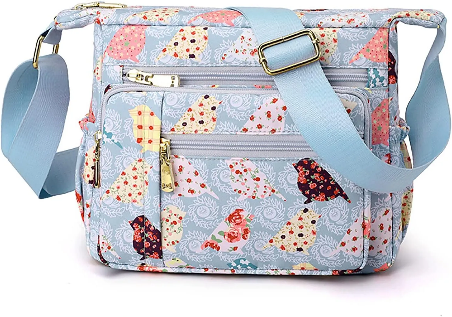 Shoulder Bags for Women Women Shoulder Handbag Roomy Multiple Pockets Bag For Ladies Crossbody Purse Fashion Tote