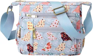 Shoulder Bags for Women Women Shoulder Handbag Roomy Multiple Pockets Bag For Ladies Crossbody Purse Fashion Tote