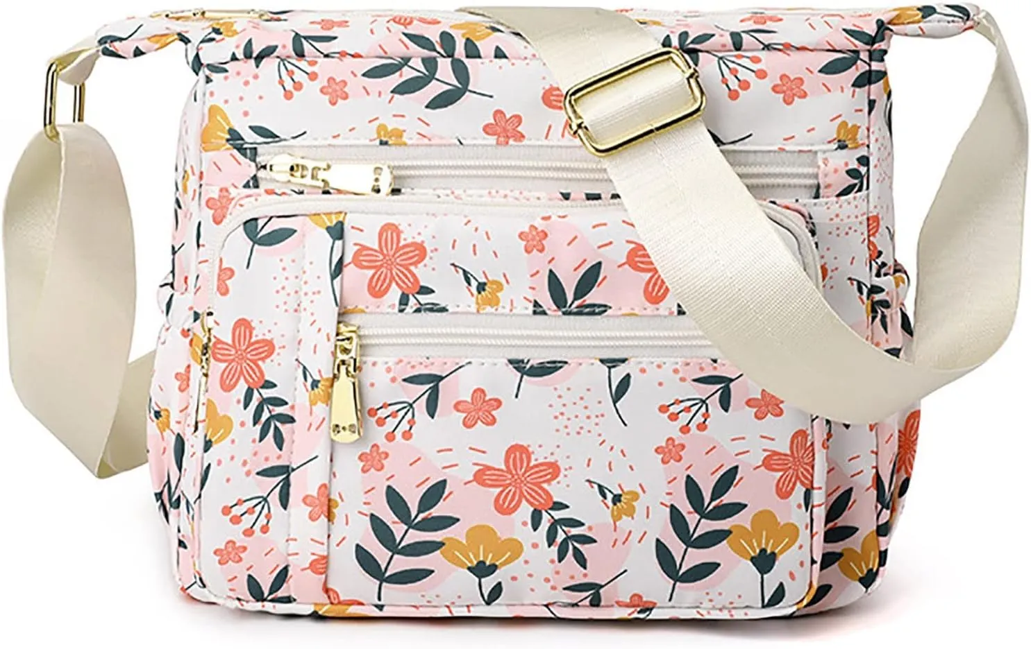 Shoulder Bags for Women Women Shoulder Handbag Roomy Multiple Pockets Bag For Ladies Crossbody Purse Fashion Tote