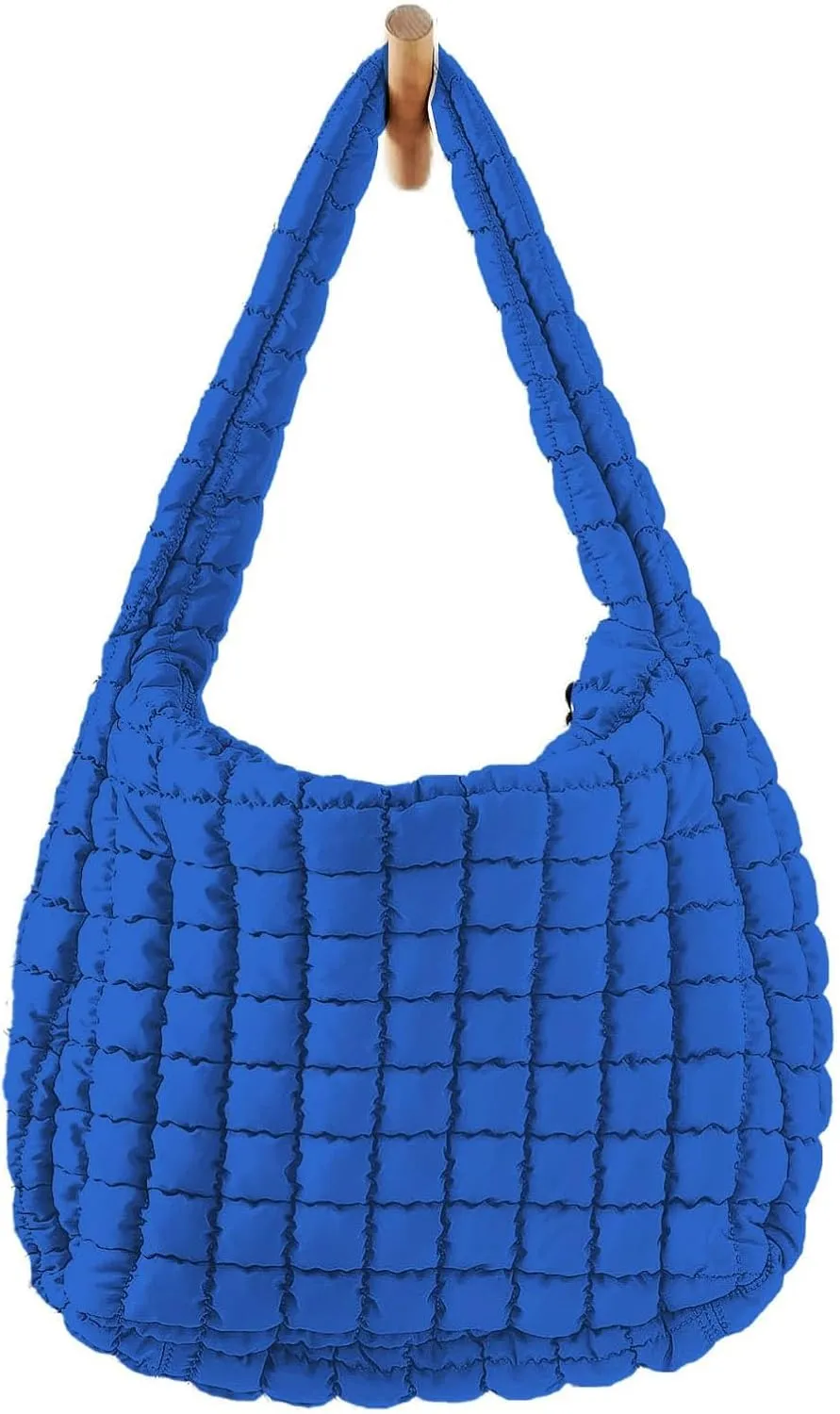 Shoulder Bags Purse Bag Tote Bag Quilted Tote Puffy Crossbody Quilted Crossbody Bags For Women