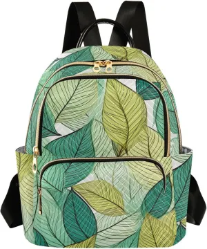Small Backpack Purse for Women Travel Diaper Bag Daypack Backpacks