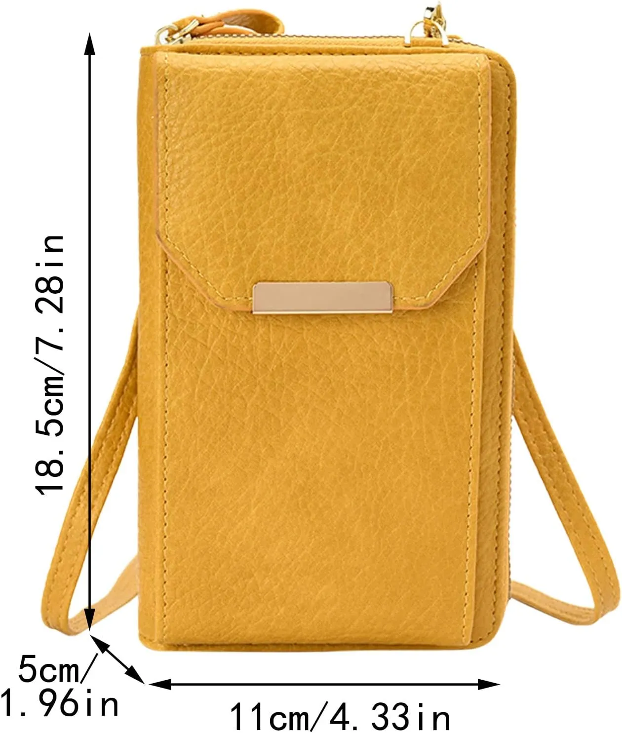 Small Bucket Bag for Women Trendy Vegan Leather Crossbody Bags Shoulder Purses Designer Ladies Handbags Women's Shoulder Bag