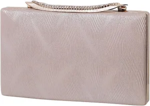 Small Clutch Purses for Women Wedding Evening Crossbody Handbag Formal Party Clutches