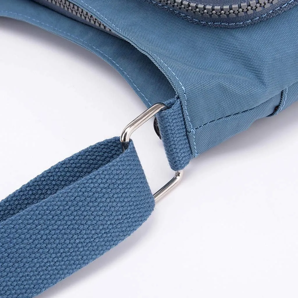 Soft PU Leather Shoulder Bag Handbag Bag Shoulder Shopping Nylon Daily Elegant Women Messenger Bags