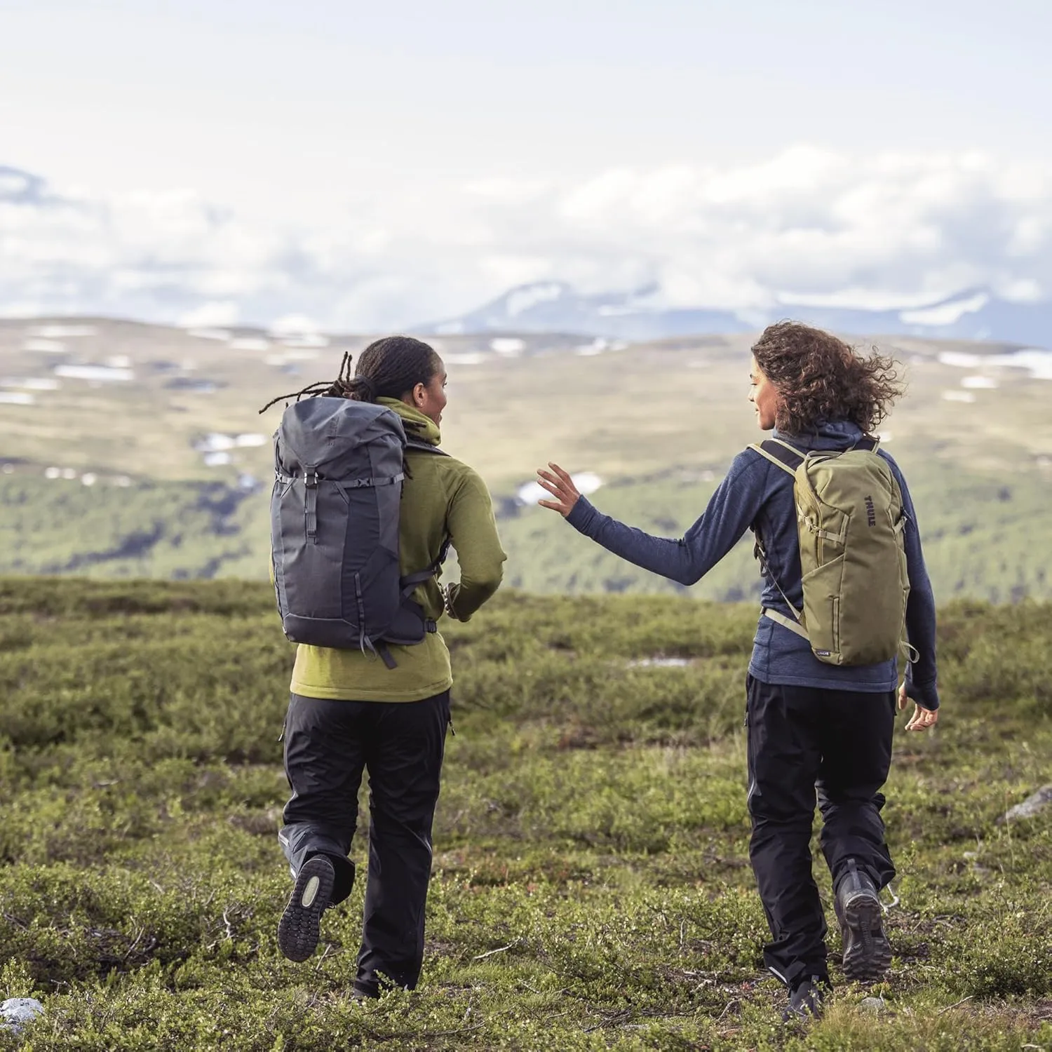 Thule Alltrail X 35L Pack