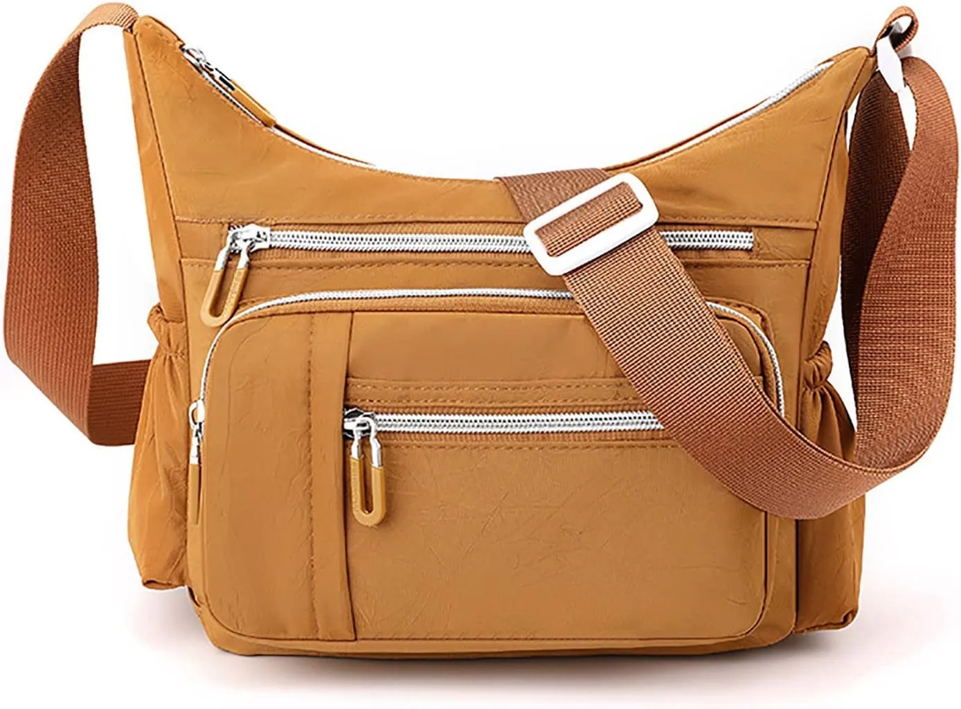 Tote Bag and Wallet Shoulder Shoulder Handbag For Women Roomy Multiple Pockets Bag Ladies Crossbody Purse Fashion