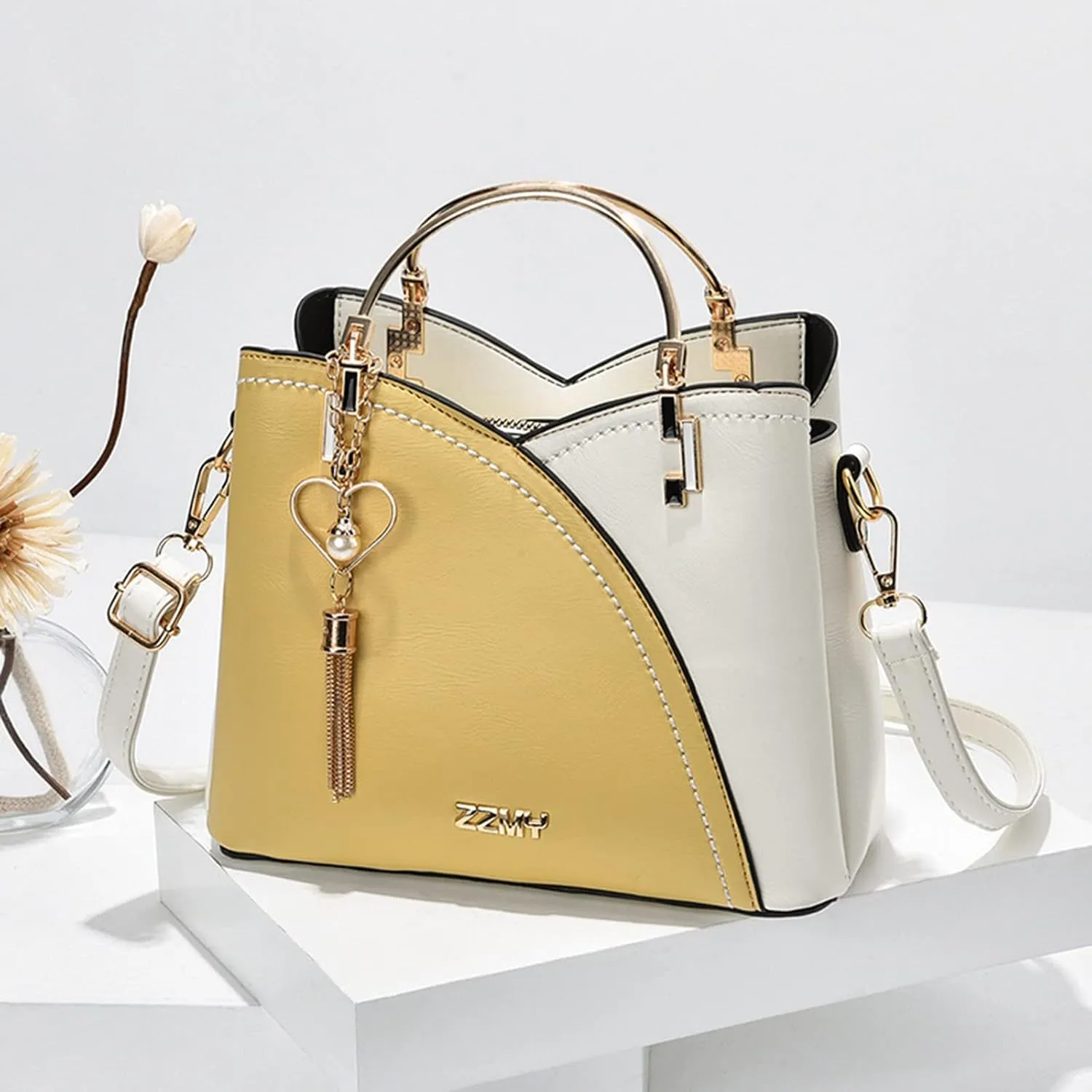 Women Bag Spring And Summer Trendy Bags Ladies Handbags Shoulder Messenger Bags Large Capacity Handbag Fashion