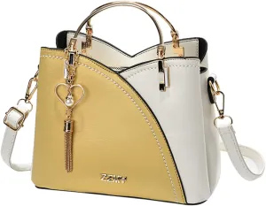 Women Bag Spring And Summer Trendy Bags Ladies Handbags Shoulder Messenger Bags Large Capacity Handbag Fashion