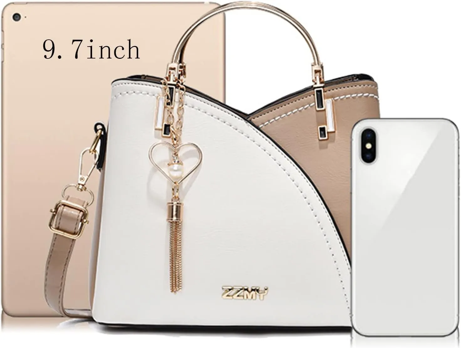 Women Bag Spring And Summer Trendy Bags Ladies Handbags Shoulder Messenger Bags Large Capacity Handbag Fashion