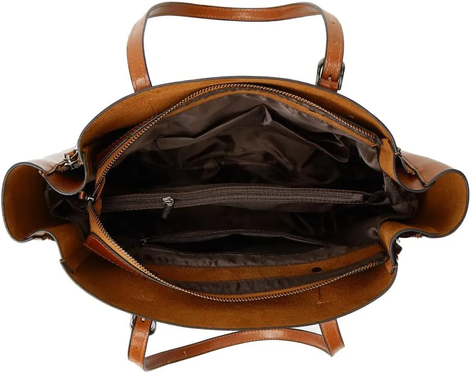 Women's Bags Fashion Tote Bags PU Leather Handbags Shoulder Bags Large Capacity Handbags