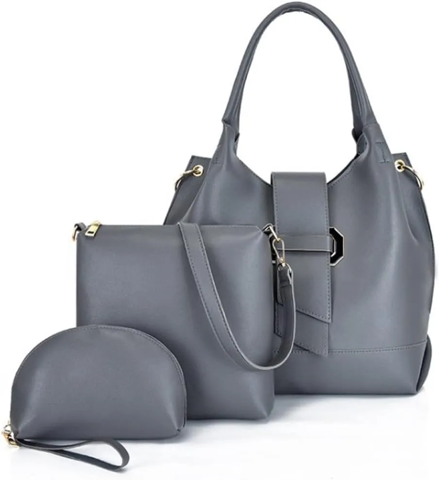 Women's Bucket bag Fashion Shoulder Bags Messenger Bag Purse Handbag