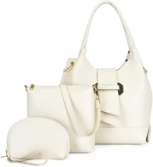 Women's Bucket bag Fashion Shoulder Bags Messenger Bag Purse Handbag