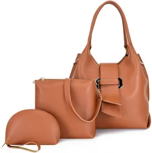 Women's Bucket bag Fashion Shoulder Bags Messenger Bag Purse Handbag