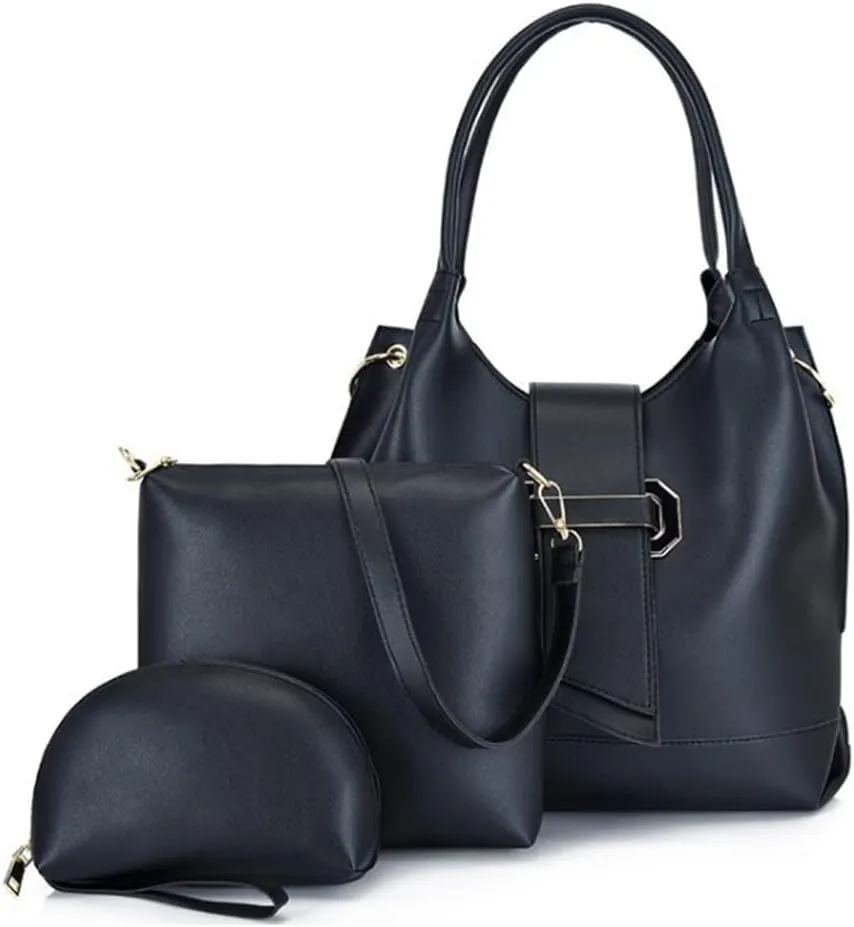 Women's Bucket bag Fashion Shoulder Bags Messenger Bag Purse Handbag