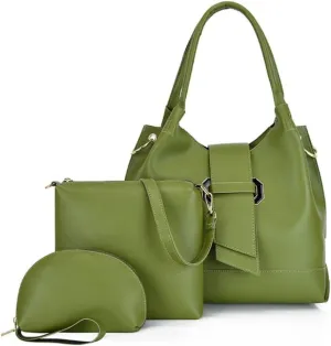 Women's Bucket bag Fashion Shoulder Bags Messenger Bag Purse Handbag