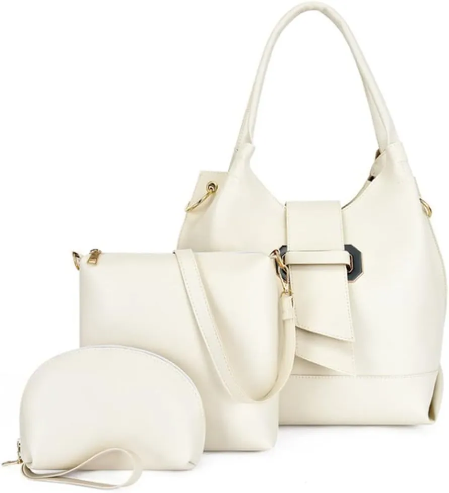 Women's Bucket bag Fashion Shoulder Bags Messenger Bag Purse Handbag