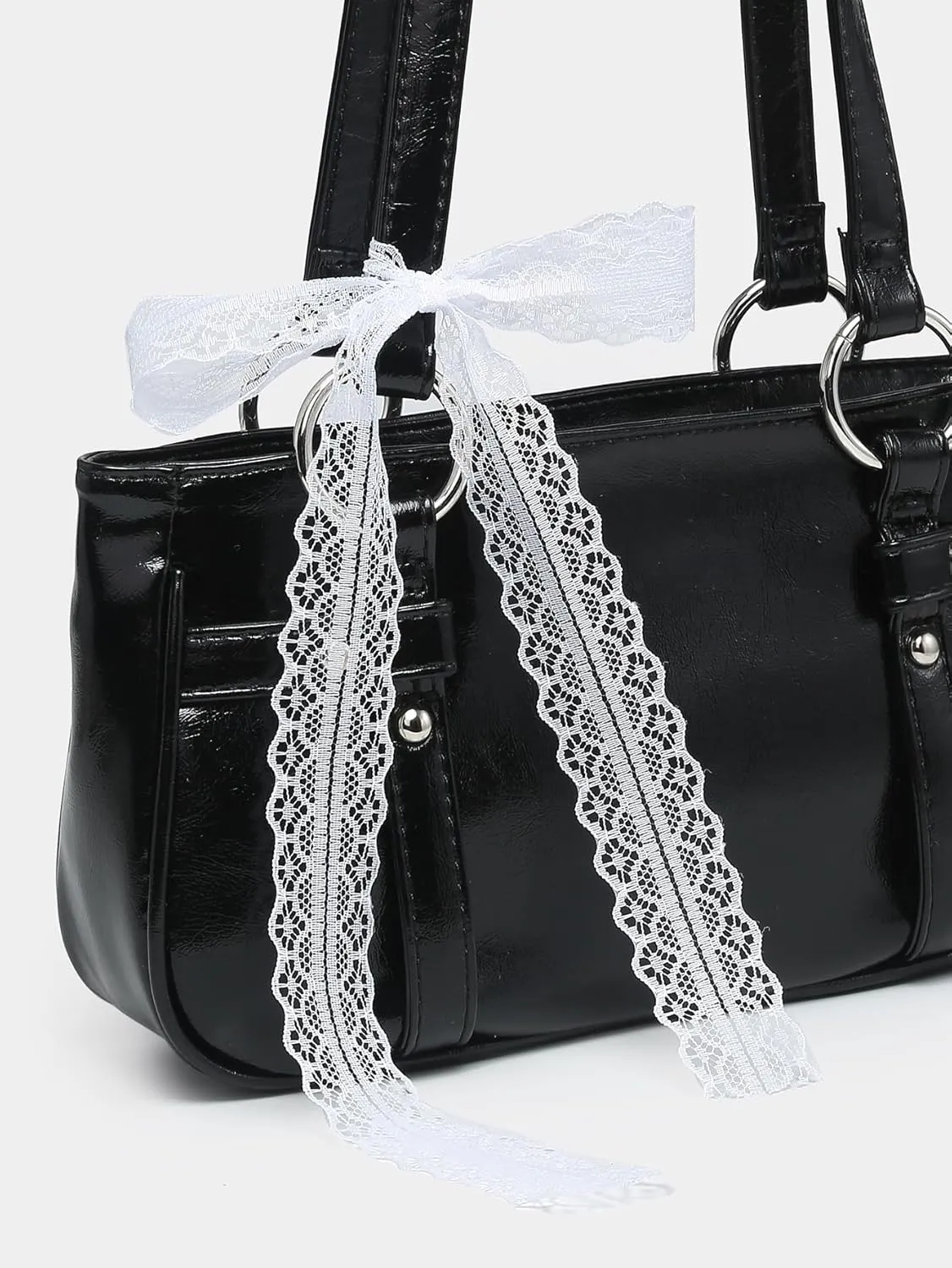 Women's Crossbody Bags Bucket Bags Small Handbags