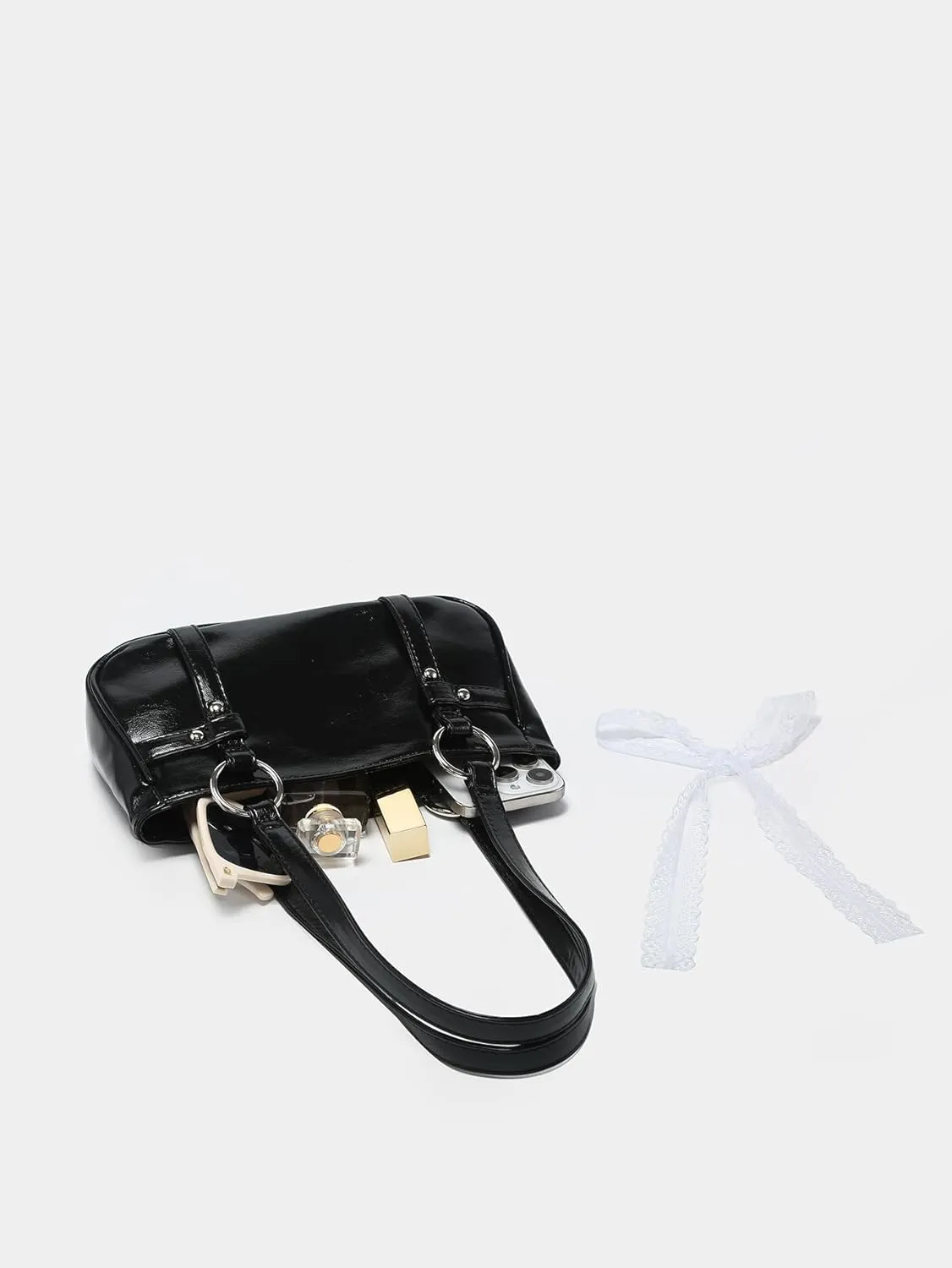 Women's Crossbody Bags Bucket Bags Small Handbags