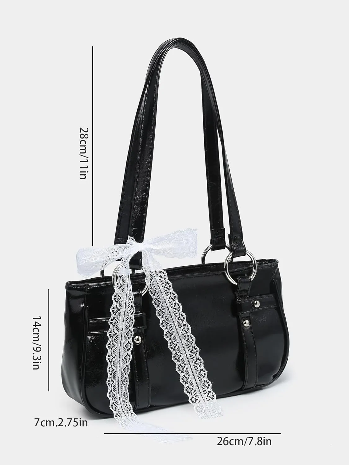 Women's Crossbody Bags Bucket Bags Small Handbags