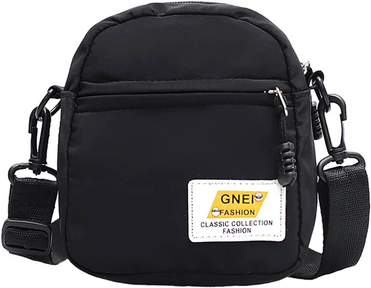 Women's Waterproof Leather Crossbody Purses Shoulder Bags Anti-Theft Design for Travel Sports Backpack