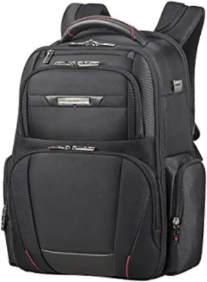 Zaino Porta Pc15.6 | Samsonite Pro-DLX5 | CG7009-Black