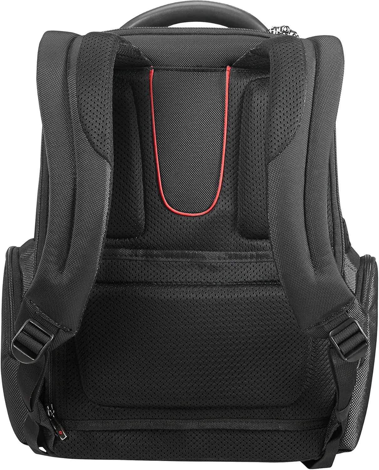 Zaino Porta Pc15.6 | Samsonite Pro-DLX5 | CG7009-Black