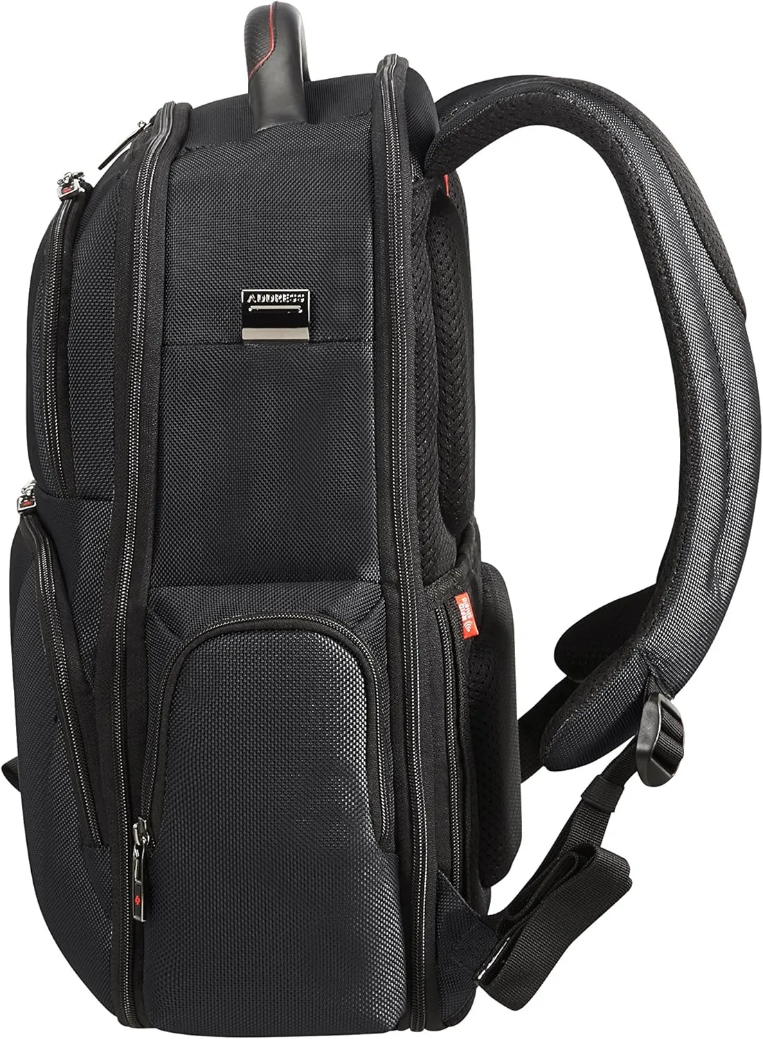 Zaino Porta Pc15.6 | Samsonite Pro-DLX5 | CG7009-Black